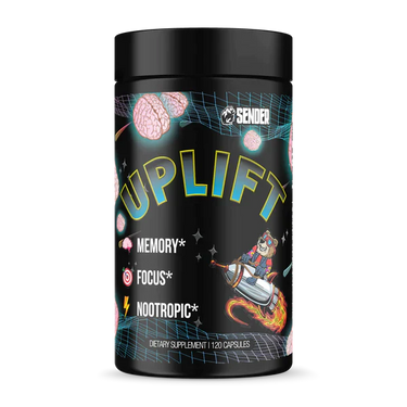 Sender | Uplift